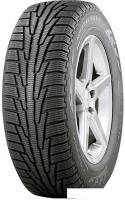 Автомобильные шины Nokian Nordman RS2 SUV 215/70R16 100R