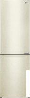 Холодильник LG GA-B419SEJL