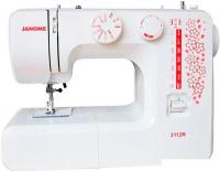 Швейная машина Janome 3112R