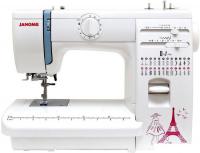 Швейная машина Janome Q-23P
