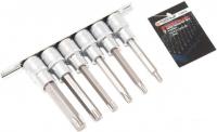 Набор бит FORSAGE F-40913L (6 предметов)