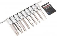 Набор бит FORSAGE F-40915L (9 предметов)