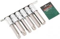 Набор бит RockForce RF-40920L (6 предметов)