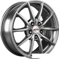 Литые диски X'trike X-111 15x6.5
