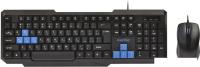 Клавиатура + мышь SmartBuy SBC-230346-KB