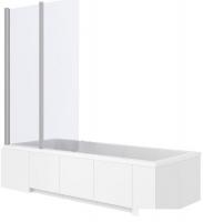 Шторка Rea Agat-2 80