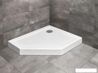 Душевой поддон Radaway Doros PT E Compact 100x90 L