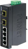 Коммутатор PLANET IGS-620TF