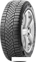 Автомобильные шины Pirelli Ice Zero Friction 225/65R17 106T