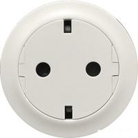 Розетка Legrand Celiane 67166 (белый)