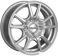 Литые диски X'trike X-104 14x6