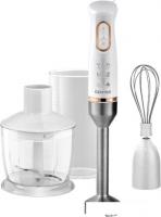 Погружной блендер CENTEK CT-1347 (белый)