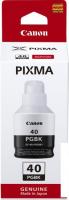 Чернила Canon GI-40PGBK