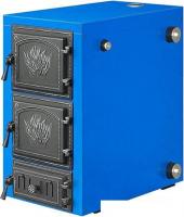 Отопительный котел Везувий Олимп-20