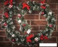 Гирлянда Merry Bear E22-180-B5