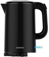 Электрочайник CENTEK CT-0020 (черный)