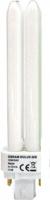Люминесцентная лампа Osram Dulux D G24d-2 18 Вт 4000 К