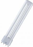 Люминесцентная лампа Osram Dulux L 2G11 18 Вт 4000 К