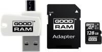 Карта памяти GOODRAM ALL in ONE microSDXC M1A4-1280R12 128GB