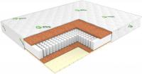 Матрас ЭОС Тип 9 Идеал 90x200 (жаккард)