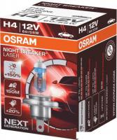 Галогенная лампа Osram H4 64193NL-FS 1шт
