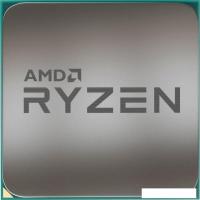 Процессор AMD Ryzen 5 3500X