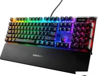 Клавиатура SteelSeries Apex Pro