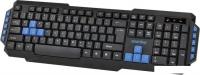 Клавиатура SmartBuy SBK-231AG-K