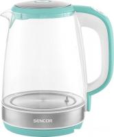 Электрочайник Sencor SWK 2191GR