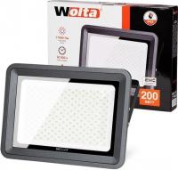 Прожектор Wolta WFL-200W/06