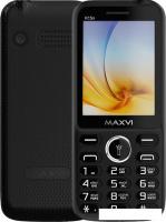 Мобильный телефон Maxvi K15n (черный)