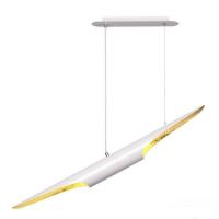 Подвесная люстра Odeon Light Whitney 3816/50WG