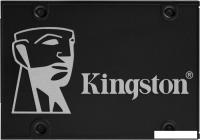 SSD Kingston KC600 512GB SKC600/512G