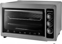 Мини-печь Delta D-0124 (серый)