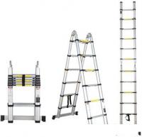 Лестница-трансформер Startul ST9733-032