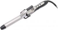 Круглая  плойка Harizma Curl Control h10309LСD-25