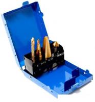Набор оснастки FORSAGE F-44705 (4 предмета)