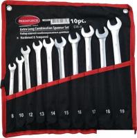 Набор ключей RockForce RF-5101L (10 предметов)