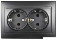 Розетка Lezard Mira 701-4242-127