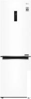 Холодильник LG GA-B459MQSL