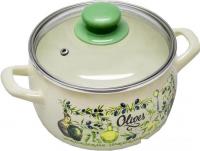 Кастрюля Metrot Олива 193114