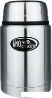 Термос для еды BIOSTAL NTS-500 0.5л (нержавеющая сталь)