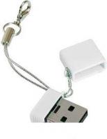 USB Flash QUMO NanoDrive 32Gb White