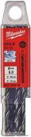 Набор оснастки Milwaukee 4932363494 (10 предметов)