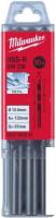 Набор оснастки Milwaukee 4932363534 (10 предметов)
