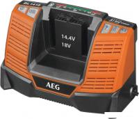 Зарядное устройство AEG Powertools BL1418 4932464542 (14.4-18 В)