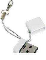 USB Flash QUMO NanoDrive 8Gb White