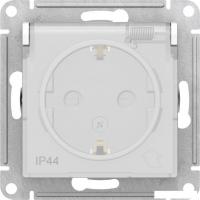 Розетка Schneider Electric AtlasDesign ATN440146