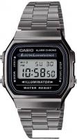 Наручные часы Casio Illuminator A168WEGG-1A