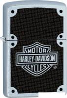 Зажигалка Zippo Harley-Davidson 24025-000031